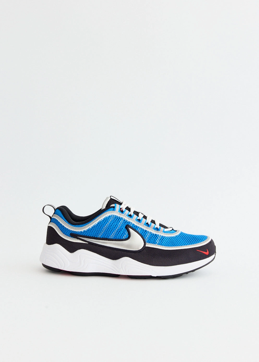 Your Go-To Gear, Expandable Weekend Duffel Bag Easy Installation Air Zoom Spiridon 'Signal Blue' Sneakers Officially Authorized