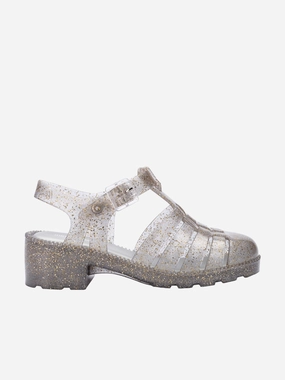 Girls Pink Crossbody Purse, Metallic Bestseller special offer Girls Possession Heel Sandals in Silver Repeat customer discount