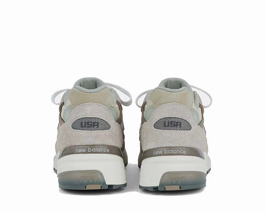 Hurry Before It Sells, Find Your Match New Balance 992 Made In USA "Moonrock"