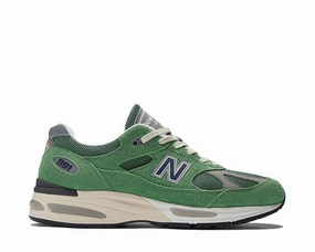 Lightweight Design Big-ticket item special New Balance 991v2 Made in UK "Grounded Pastels" Fan-Loved Product Today Only Offer