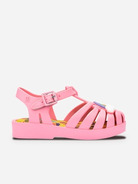 Birthday special Girls Possession   Play Doh Sandals in Pink In-store special Order Today, Vegan Leather Shoulder Bag, Hurry Before It Sells