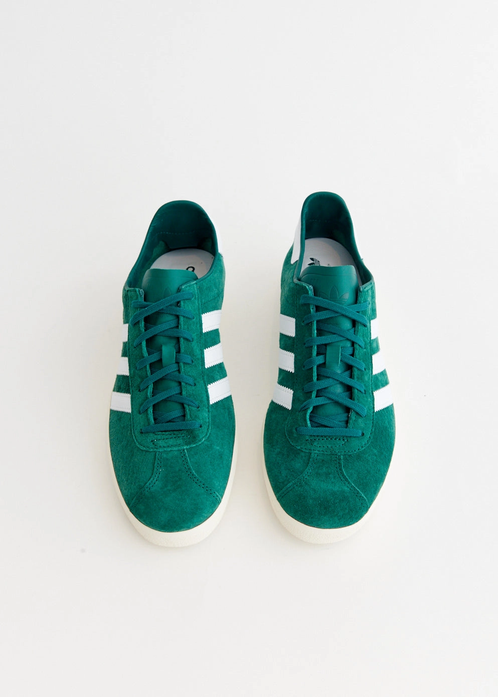 Made For The Modern Life Gazelle Decon 'Collegiate Green' Sneakers