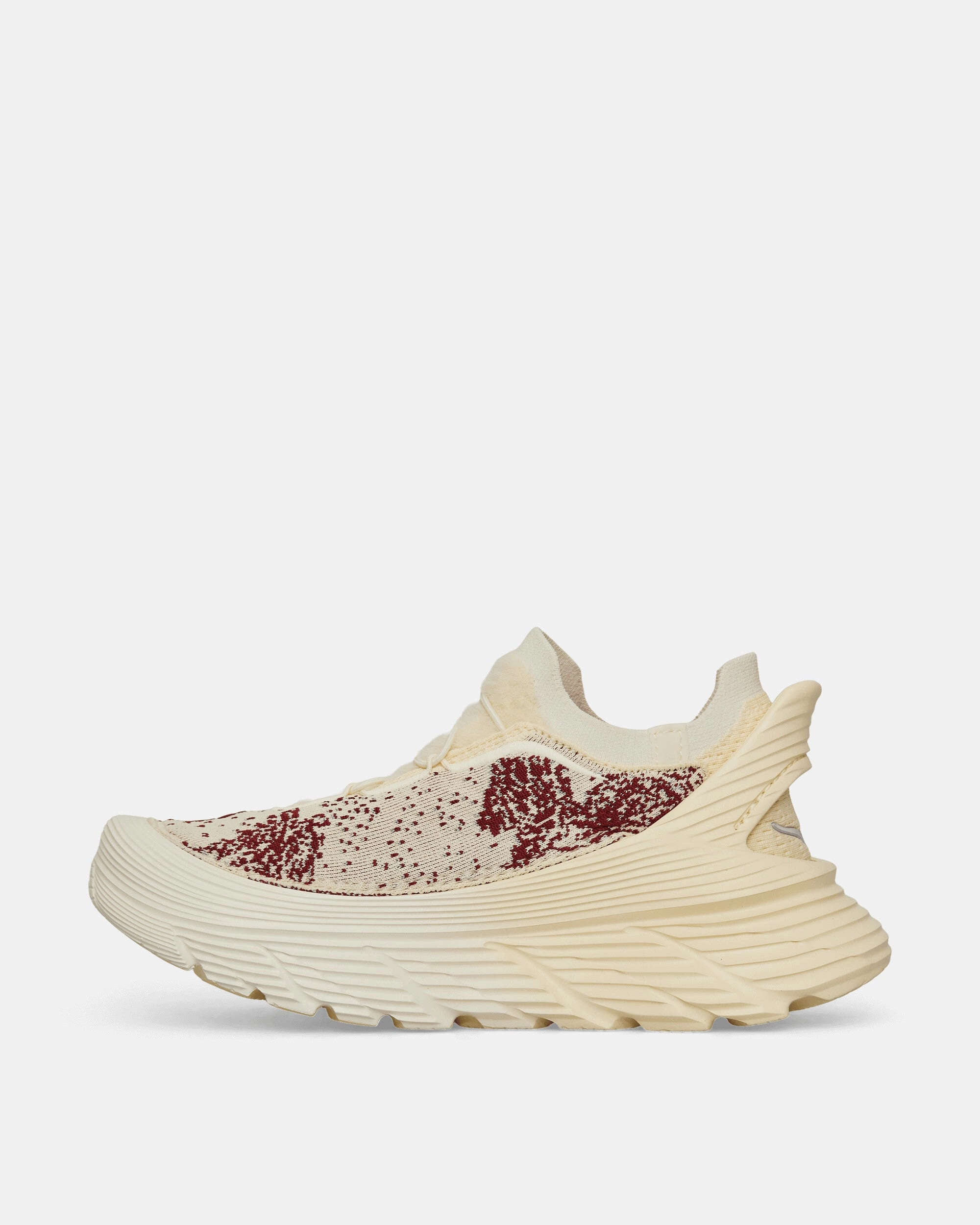 Best Deal Online Paria Farzaneh Restore Chukka Sneakers Cream