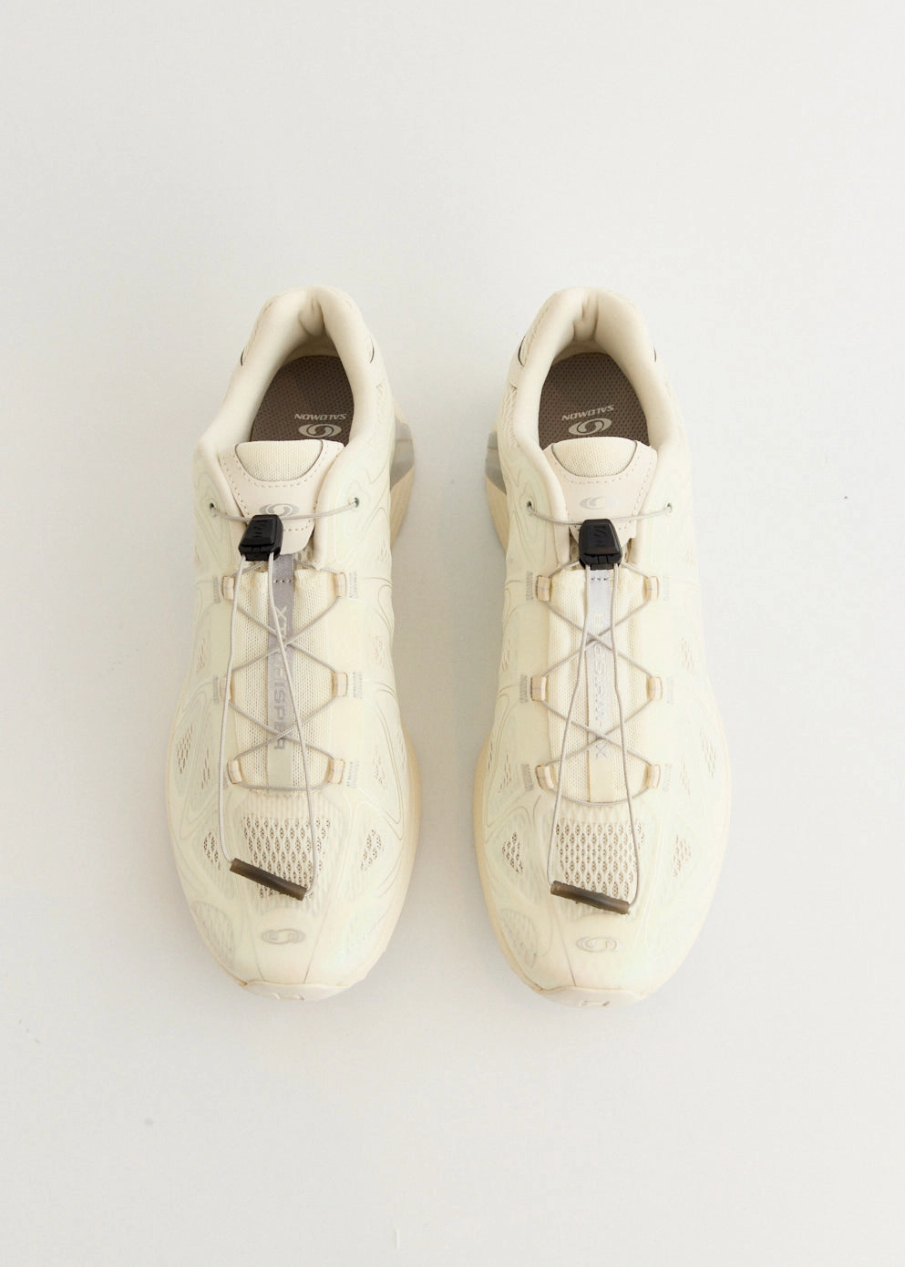 Luxury XT-Whisper Void 'Vanilla Ice' Sneakers DonT Miss Out