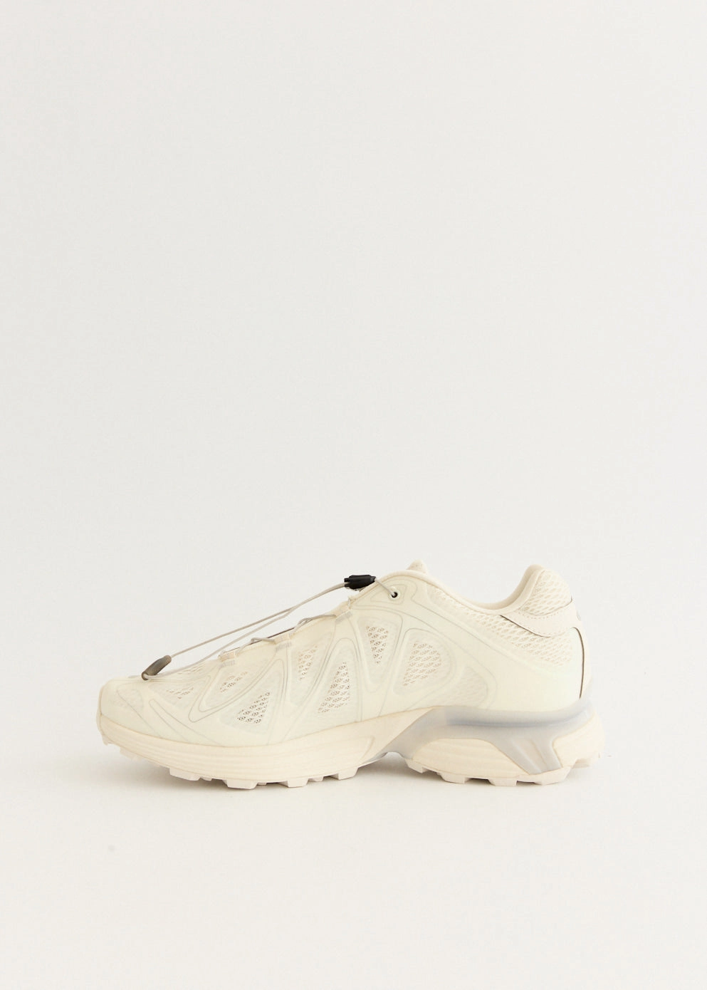XT-Whisper Void 'Vanilla Ice' Sneakers Small But Mighty, Fits Every Occasion