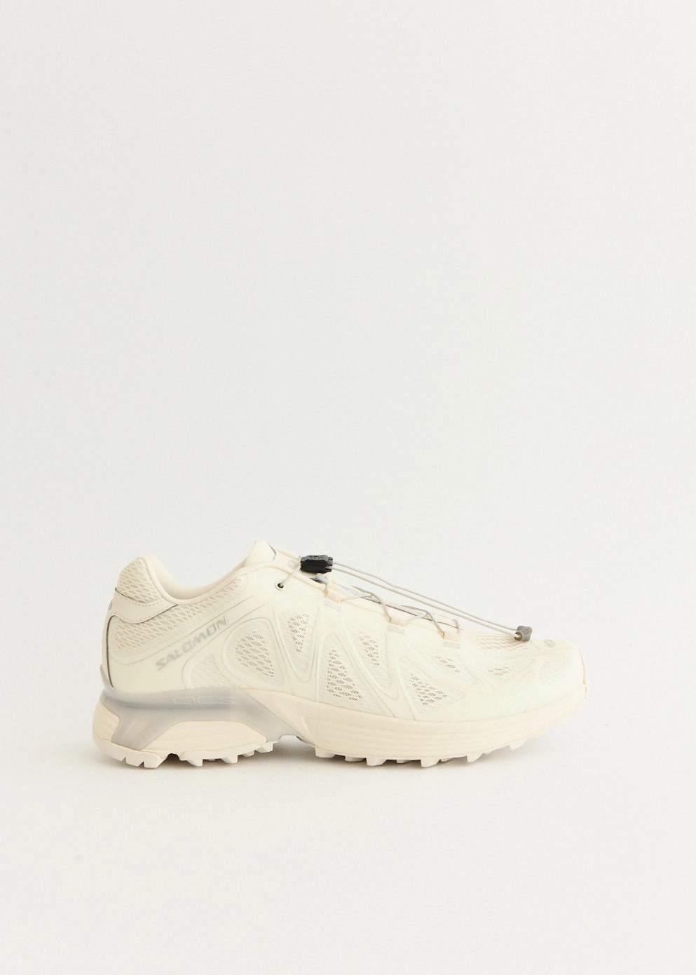 Built For The Wild Cyber Monday offer XT-Whisper Void 'Vanilla Ice' Sneakers Genuine Source