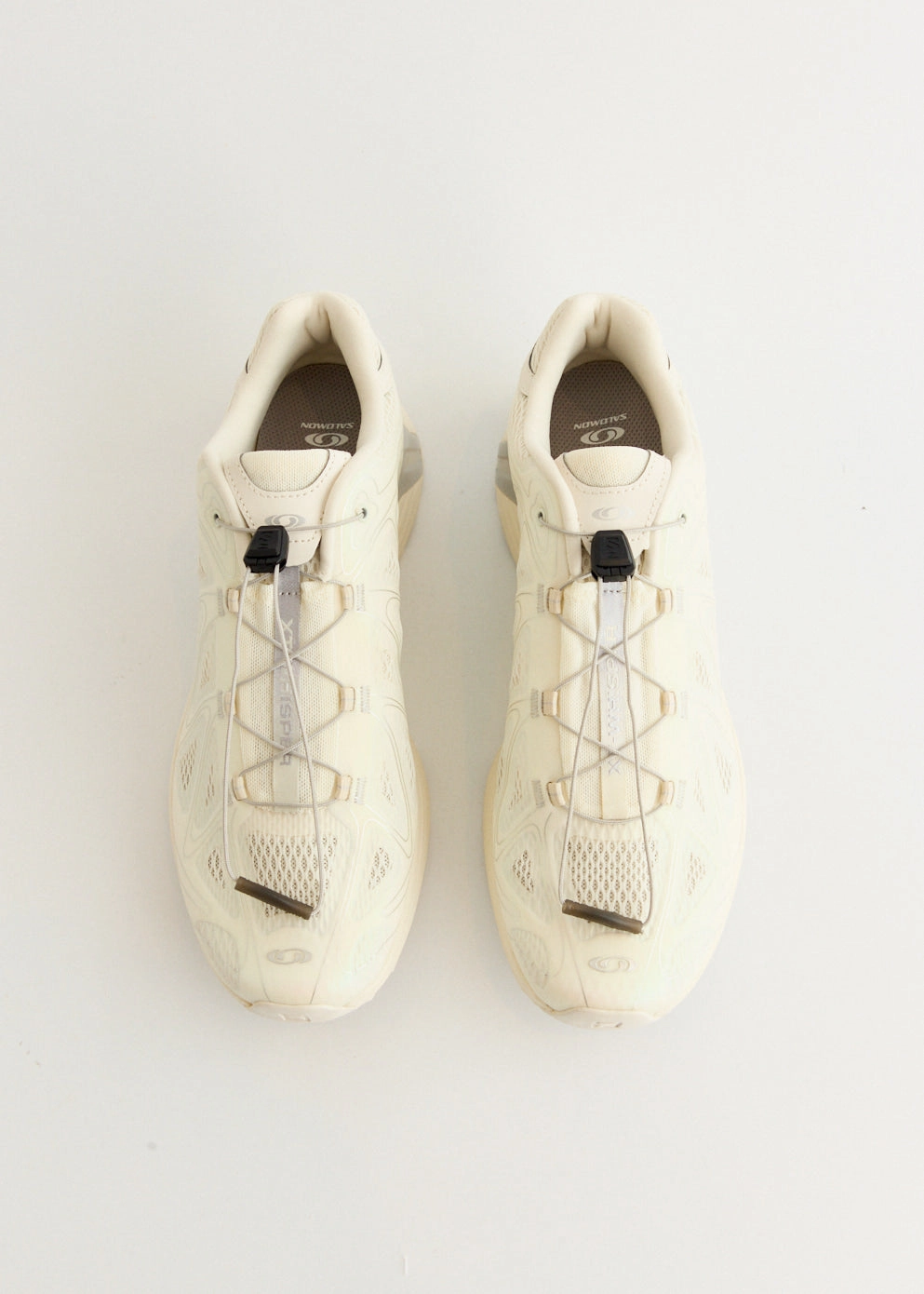 XT-Whisper Void 'Vanilla Ice' Sneakers Soft Touch Feel, Boys Sports Duffel Bag, Looks That Wow