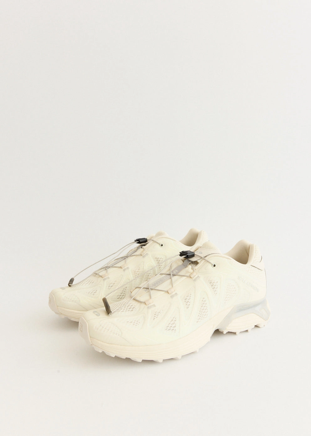 Affordable And Reliable XT-Whisper Void 'Vanilla Ice' Sneakers