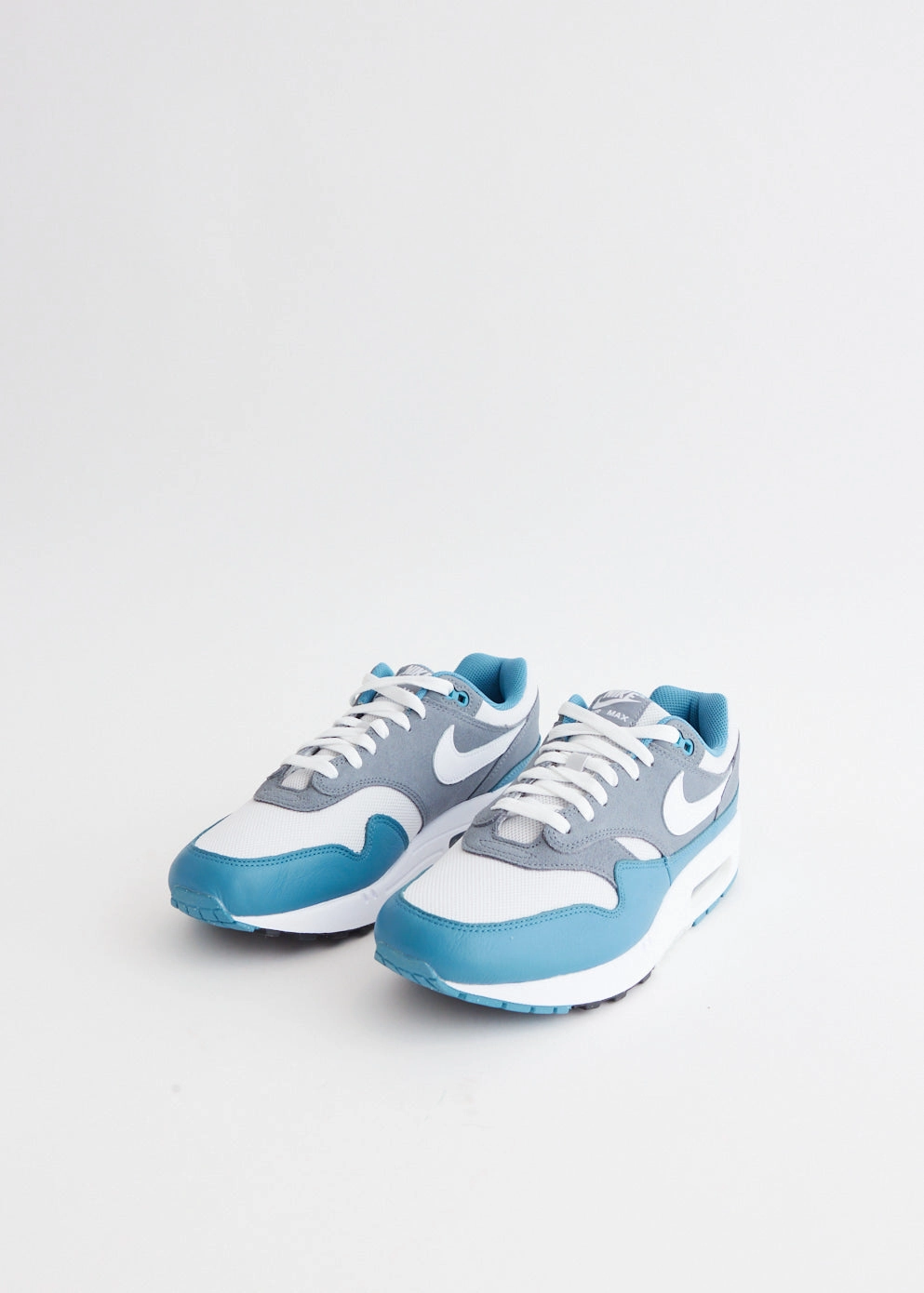 Air Max 1 SC 'Noise Aqua' Sneakers Discover New Arrivals