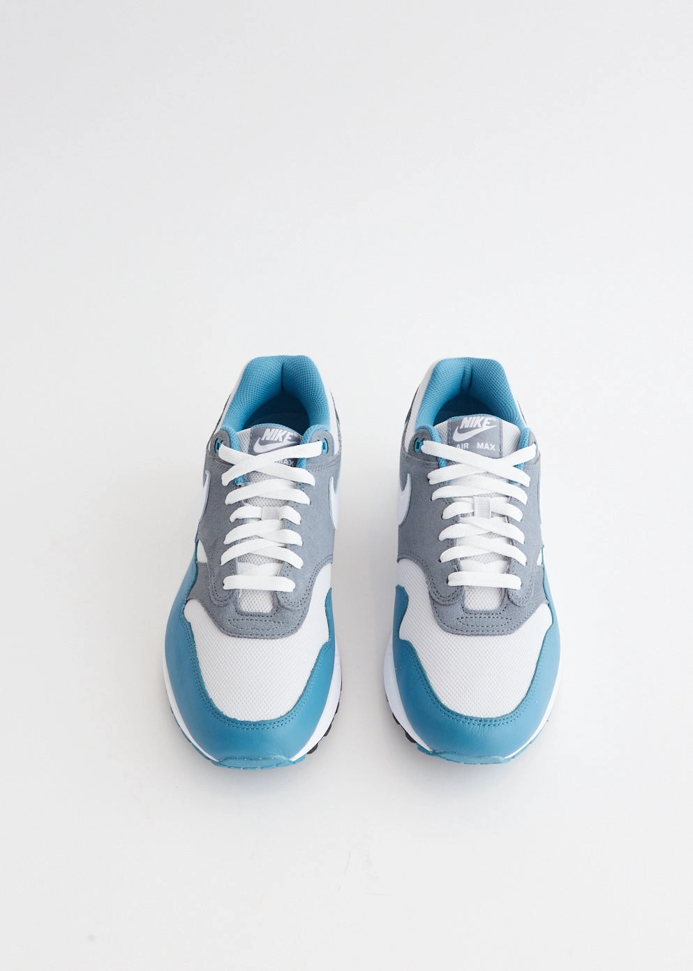 Air Max 1 SC 'Noise Aqua' Sneakers Crafted For You