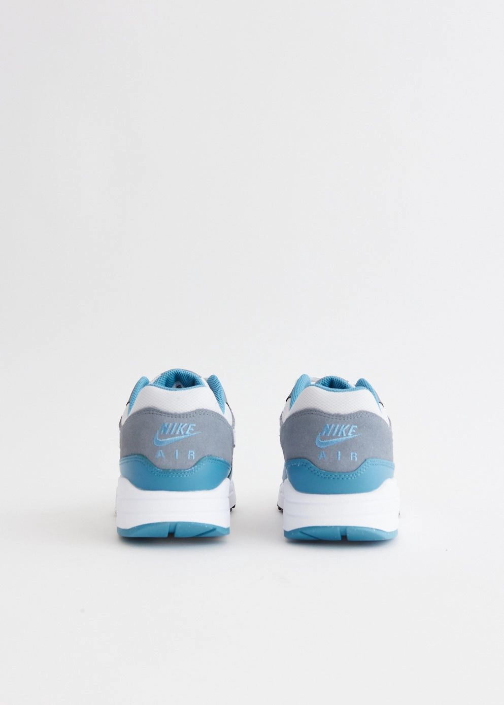 Air Max 1 SC 'Noise Aqua' Sneakers Treat Yourself Today, Grab It Fast