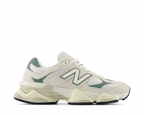 Denim Bold color discount New Balance 9060 Leather