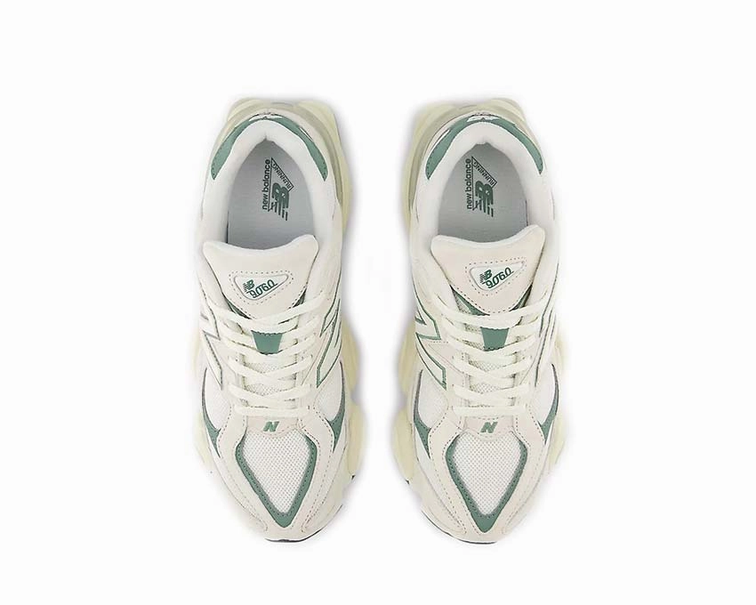 Handbag With Multiple Pockets, Ready For Anything New Balance 9060