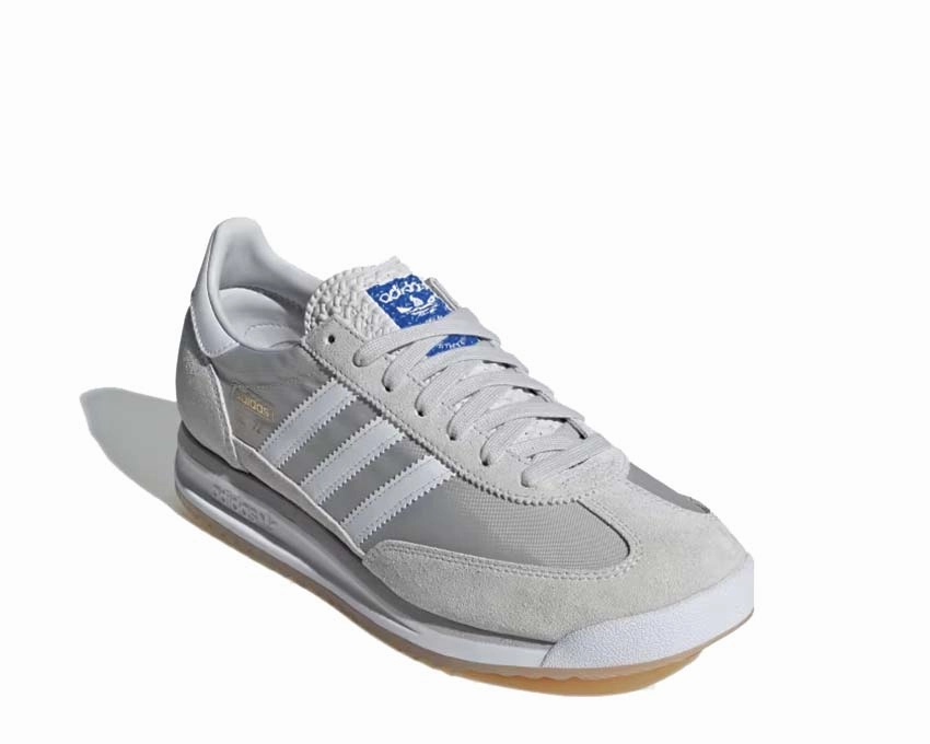 Adidas SL 72 RS Classic Aesthetic, Crossbody Purse With Rfid Blocking