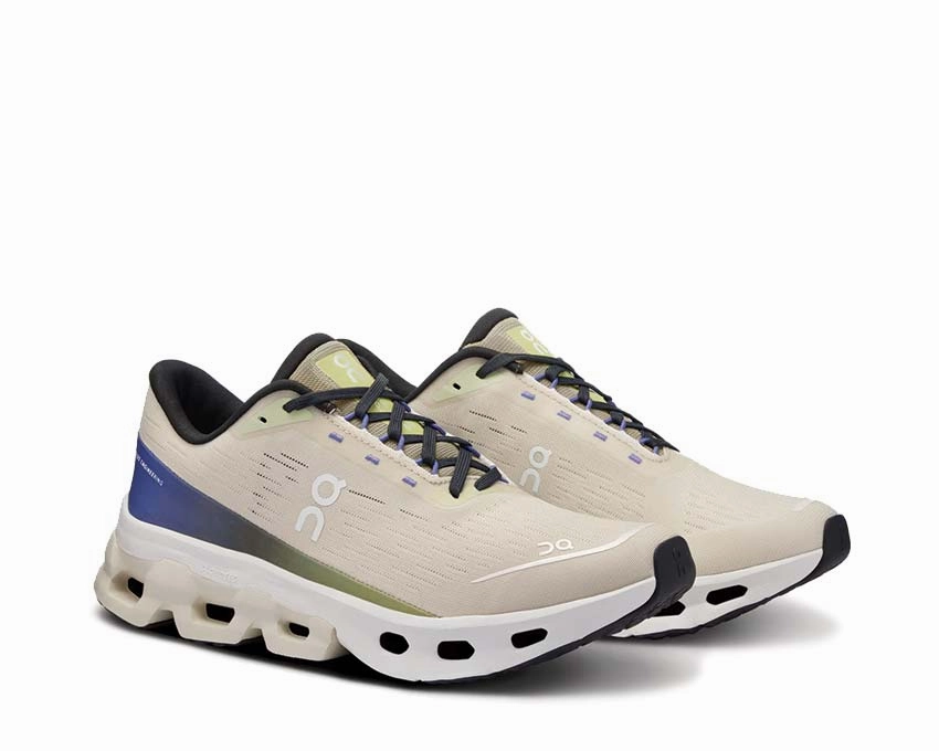 On Cloudspark W Patent Leather, Adventure Awaits, Perfect Fit