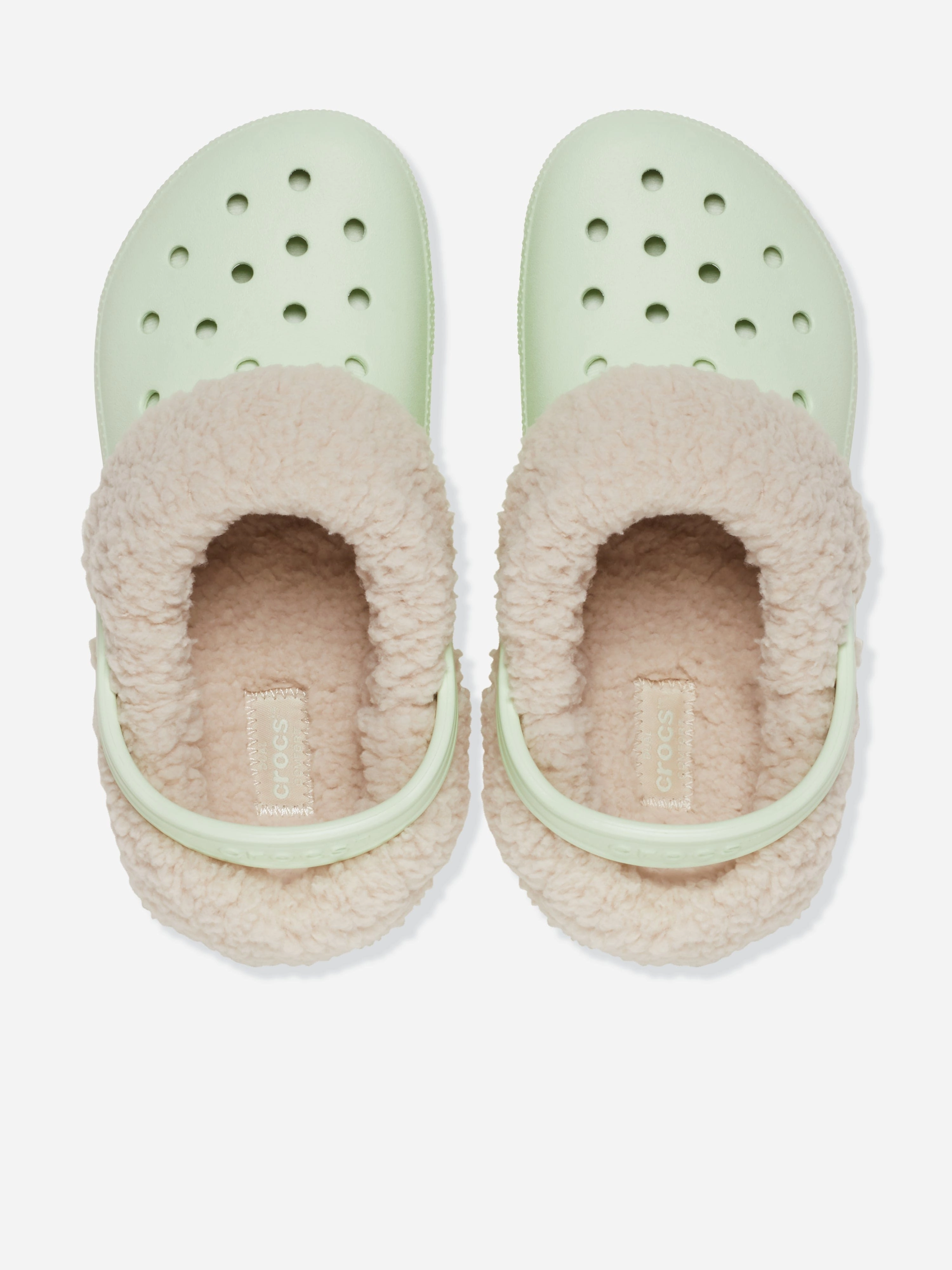 Crocs Girls Classic Blitzen IV Clog in Green Top Pick Today, Right For You