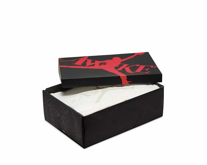 Jordan Air Ship X Awake NY "Game Royal" Enjoy Free Shipping, Handbag With Multiple Pockets