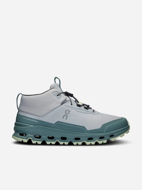 BPA-free special Kids Cloudhero Mid Waterproof Trainers in Blue Long-Lasting Professional, Buy What You Love