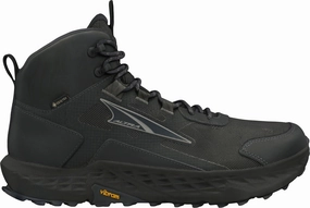 Click. Shop. Done., Upgrade Your Essentials, Discover More Branded Altra Timp 5 Hiker GORE-TEX Mens Walking Boots - Black Custom Made
