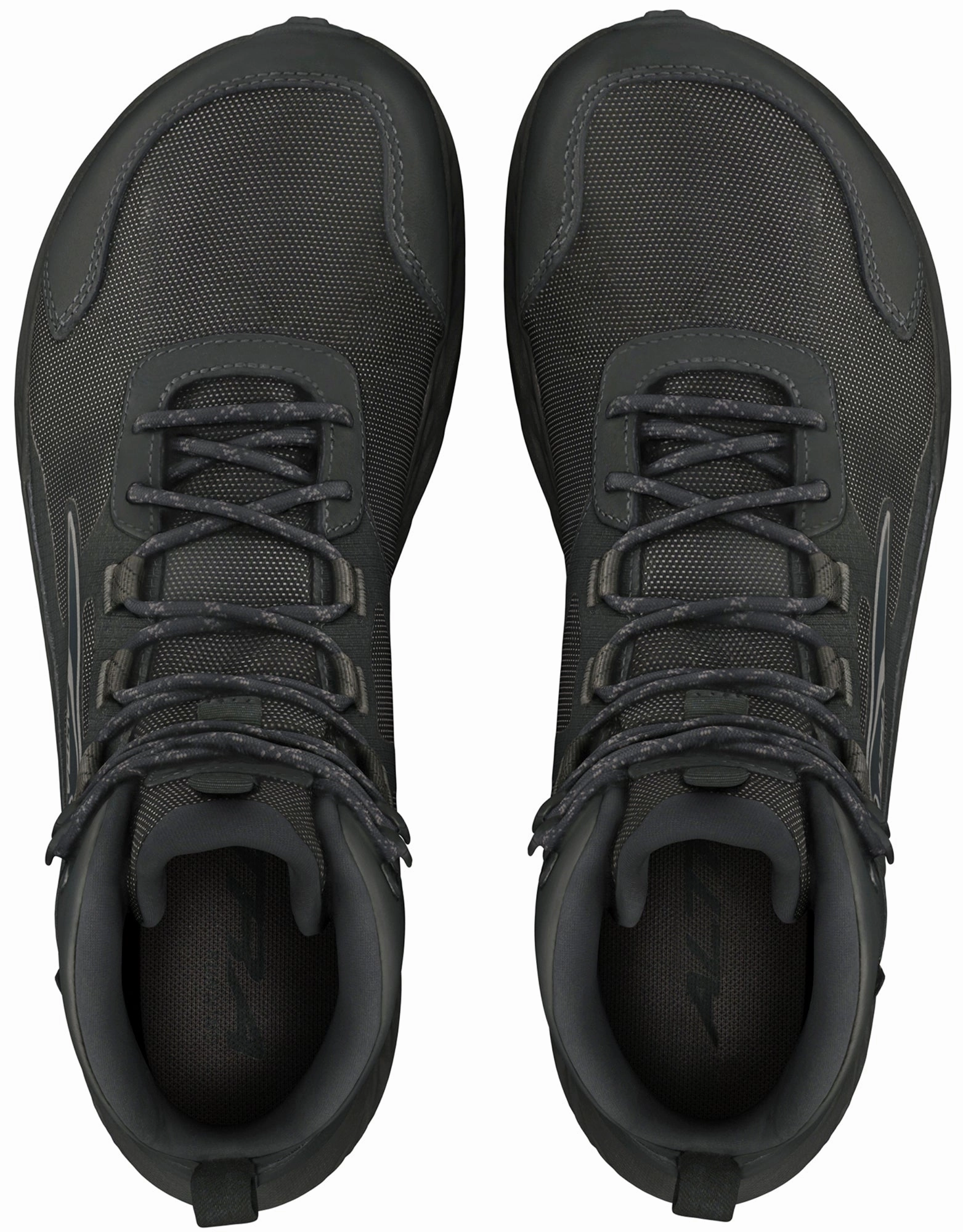 Minimalist Vibe, Ready To Ship Altra Timp 5 Hiker GORE-TEX Mens Walking Boots - Black