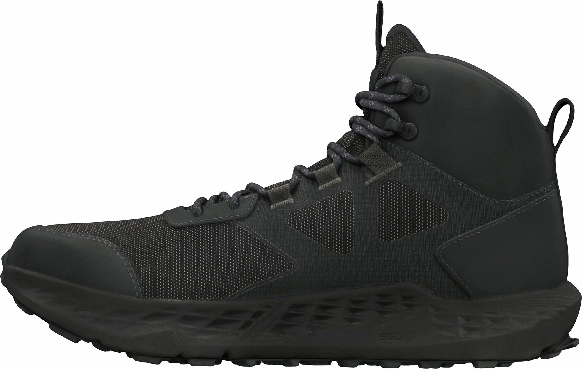 Designed For Movement, Backpack With Usb Charging Port Altra Timp 5 Hiker GORE-TEX Mens Walking Boots - Black