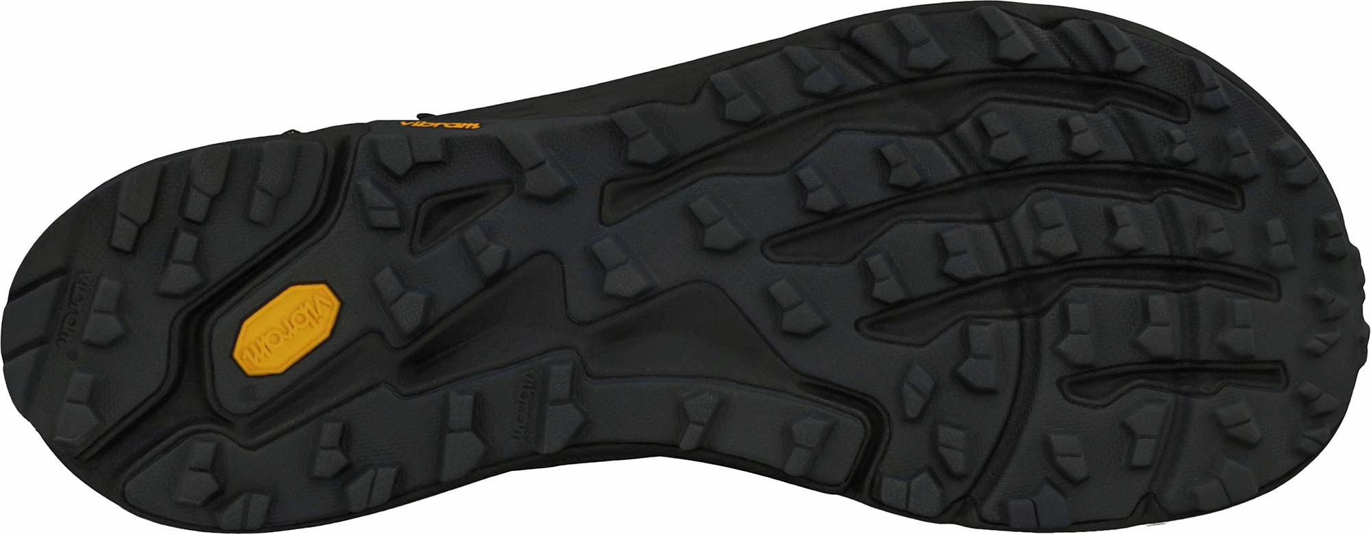 Altra Timp 5 Hiker GORE-TEX Mens Walking Boots - Black Effortless Elegance