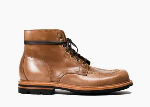 Brass Boot Dune Chromexcel