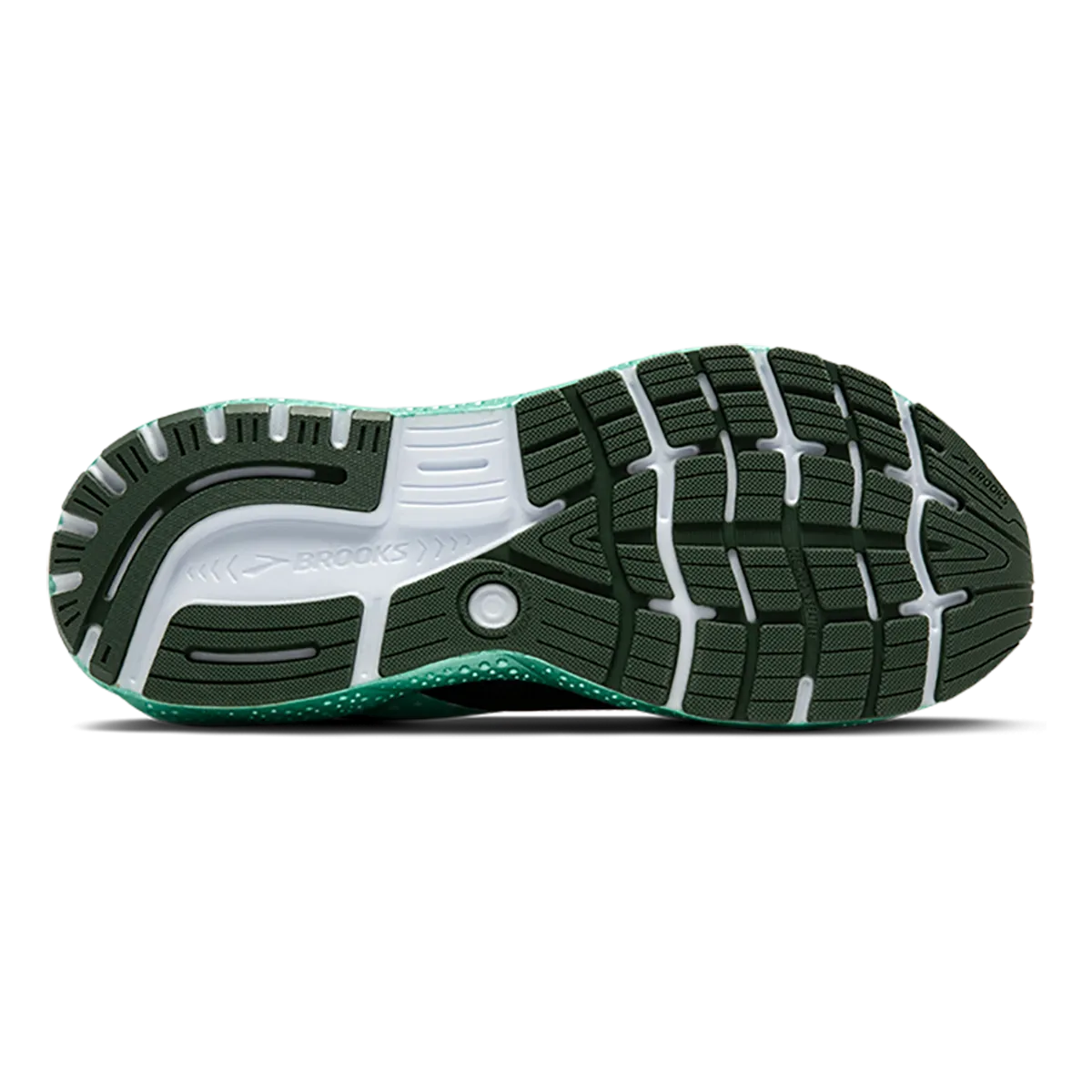 Brooks Ghost 16 Run Merry