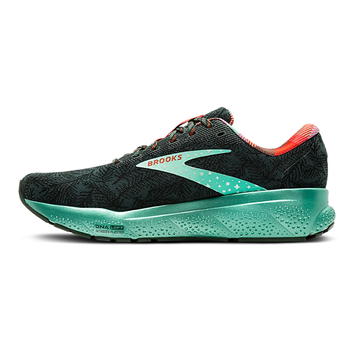 Brooks Ghost 16 Run Merry