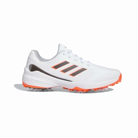 Leather, Raffia Browse & Buy Now adidas - Men's ZG23 Wide Golf Shoes (H03674) Collaborator deal