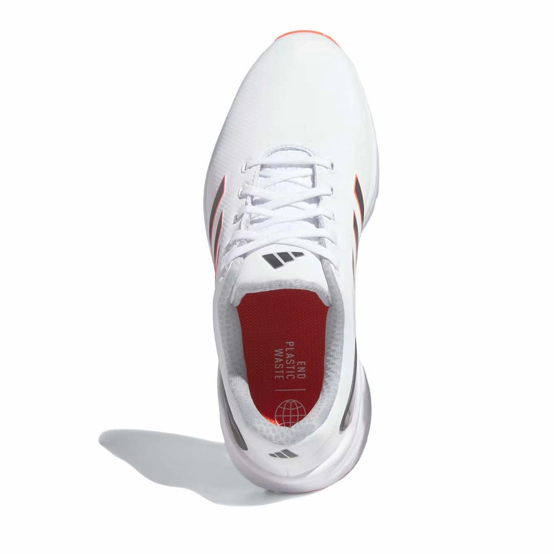 Trendy And Practical adidas - Men's ZG23 Wide Golf Shoes (H03674)