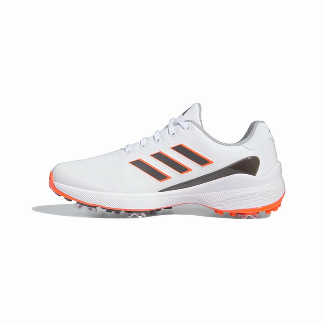 adidas - Men's ZG23 Wide Golf Shoes (H03674) The Smart Buy