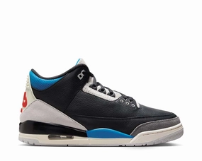 Weather-Resistant, Why Wait? Own It, White Canvas Tote Bag Budget-Friendly Air Jordan 3 Retro "Rare Air" Original Craftsmanship