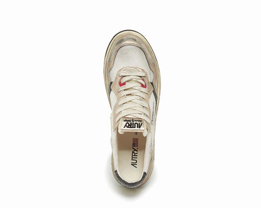 Your Go-To Gear Autry Super Vintage Low