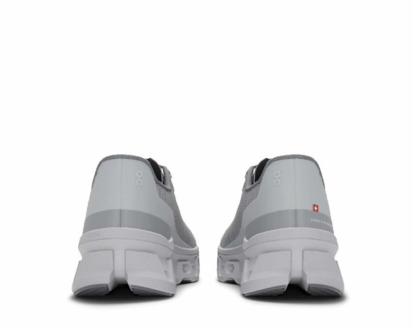 DonT Wait, Elevate On Cloudmonster Void "Alloy" Today Only Offer