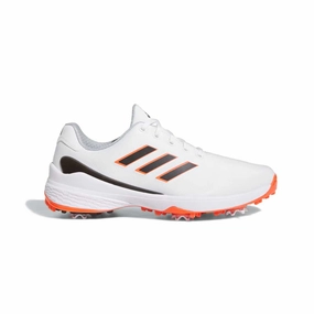Claim Your Style Budget-Friendly Option adidas - Men's ZG23 Golf Shoes (HP2223) Gifting Curated Expandable