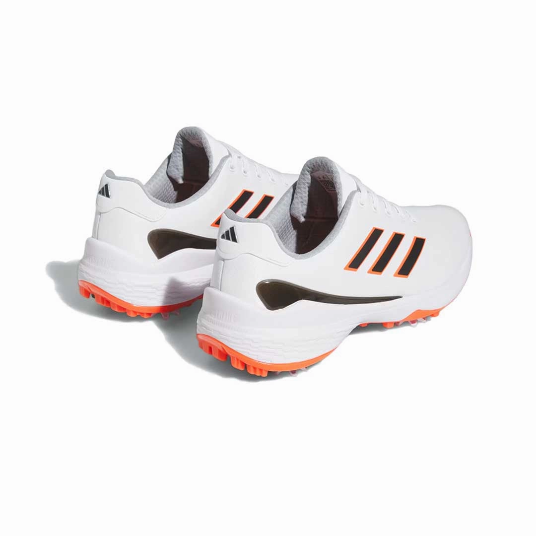 adidas - Men's ZG23 Golf Shoes (HP2223) Patent Leather