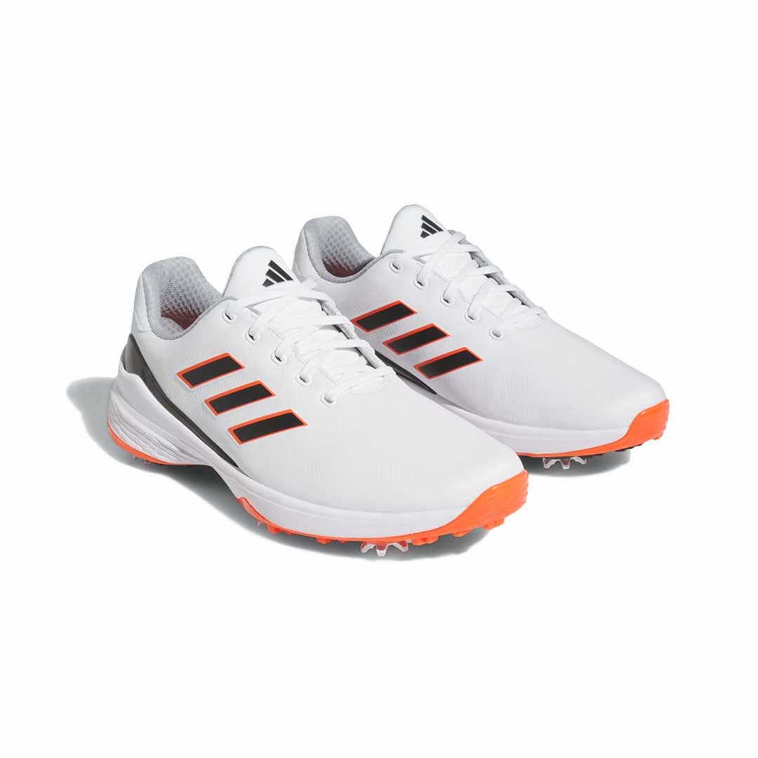 Fan Favorite, Seamless Style, Join The Trend adidas - Men's ZG23 Golf Shoes (HP2223)