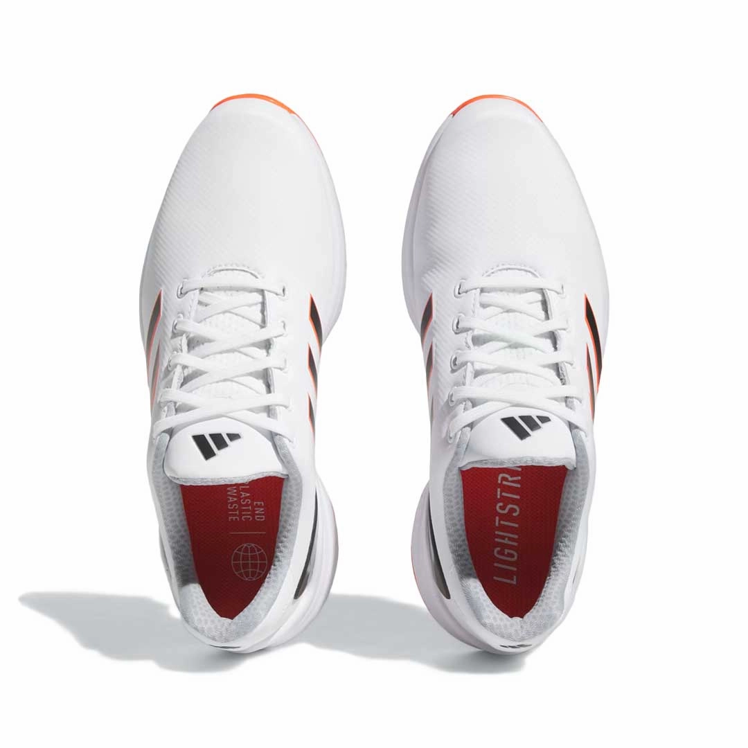 New Season Drop adidas - Men's ZG23 Golf Shoes (HP2223)
