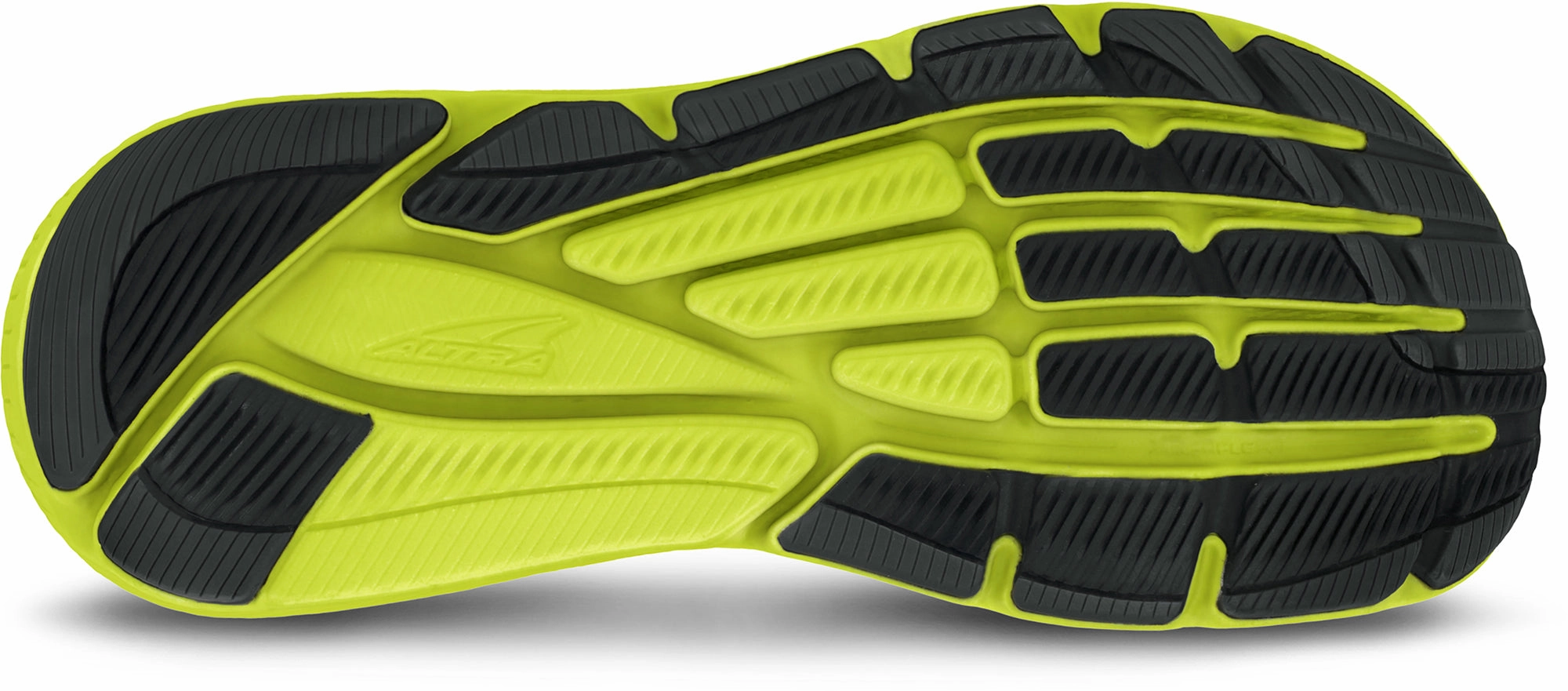 Altra VIA Olympus 2 Mens Running Shoes - Black Shop Exclusive Styles, Breathable Build