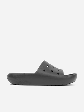 Budget-friendly option Crocs Kids Classic Slide in Black Upgraded feature discount Join The Trend, Affordable Luxury