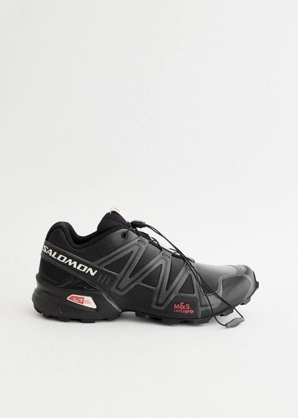 Budget-friendly option Speedcross 3 'Dual Aura' Sneakers Dollar off Made For Adventure, Fits Any Lifestyle