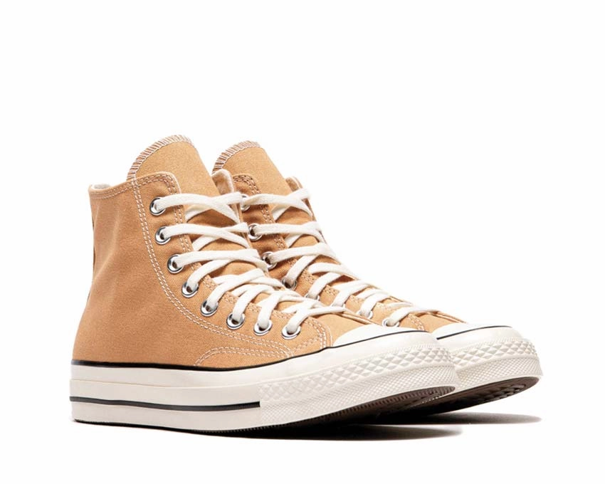 Converse Chuck 70 HI "Clay Court" Chic, Classic, For City Or Trail