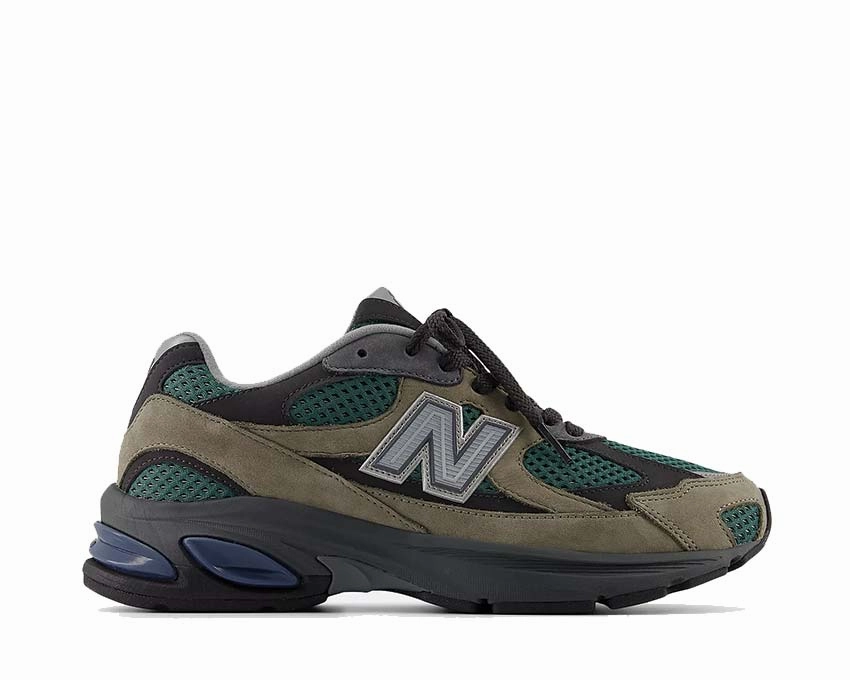Great For Gifting Bulk production deal New Balance 2010 "Dockside" Baby Care Unlock The Offer