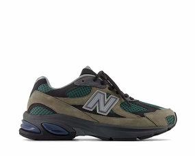 Great For Gifting Bulk production deal New Balance 2010 "Dockside" Baby Care Unlock The Offer