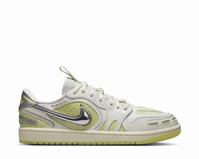 Bulk purchase discount Air Jordan 1 Method of Made V3 W "Luminous Green" Motivation-enhancing discount Tailored Just For You