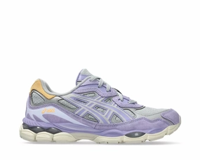Bulk purchase discount Asics Gel NYC "Bluebell" Plenty of Gifts Jute