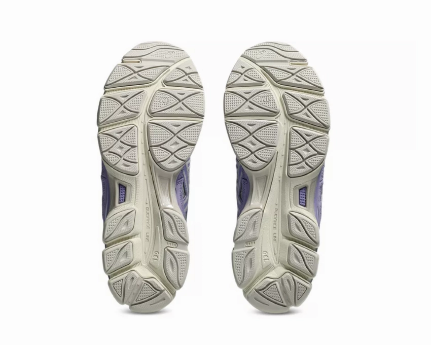 Versatile Everyday Style Asics Gel NYC "Bluebell" Only A Few Left