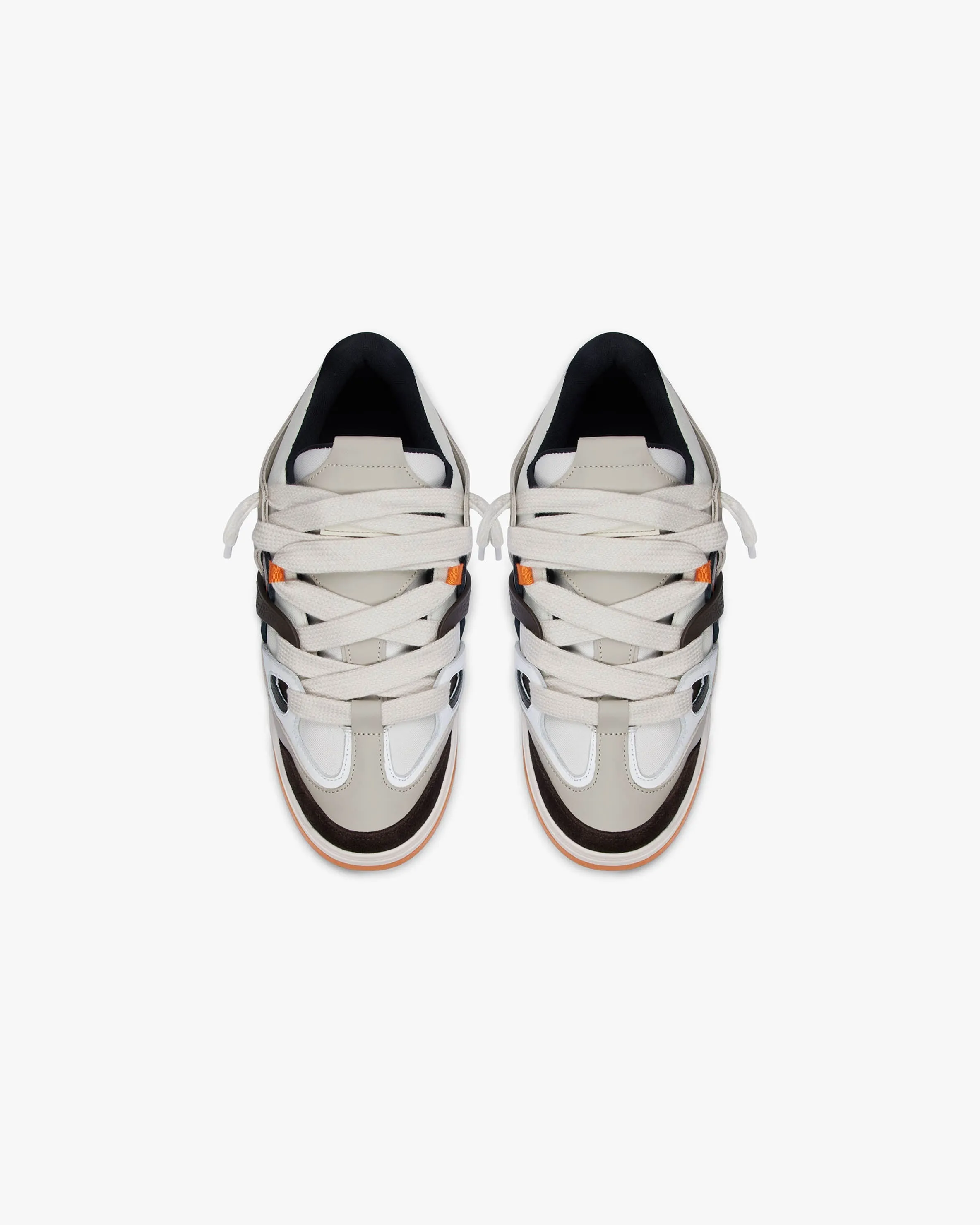 Bully Sneaker - Mustang
