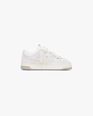 Bully Sneaker - Vintage White Grey